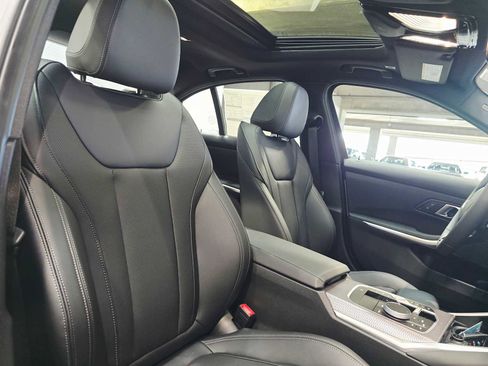 New 2026 BMW 330i xDrive 330i NA xDrive w/ M Sport Package image 26