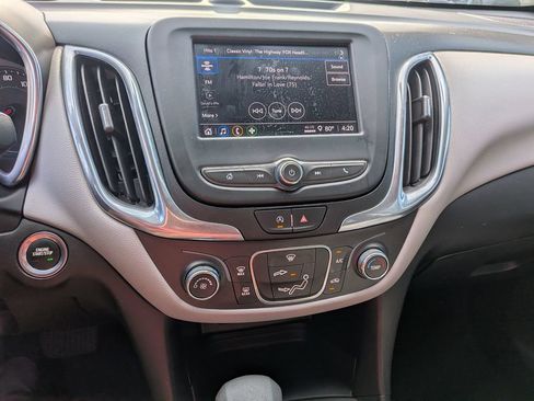 Used 2022 Chevrolet Equinox LT FWD image 33