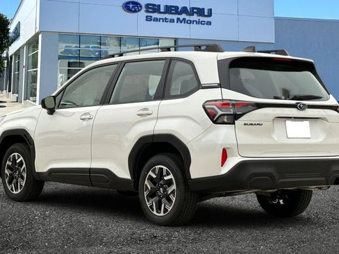 New 2025 Subaru Forester image 6
