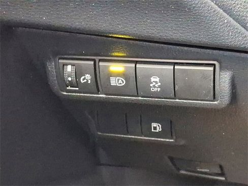 Used 2024 Toyota Corolla Cross Hybrid Nightshade image 23