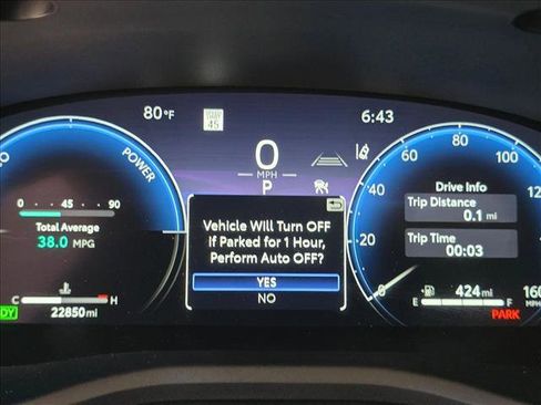 Certified 2025 Toyota Camry XSE FWD image 10