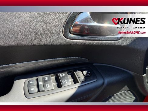 Used 2019 Dodge Durango R/T AWD/4WD image 8