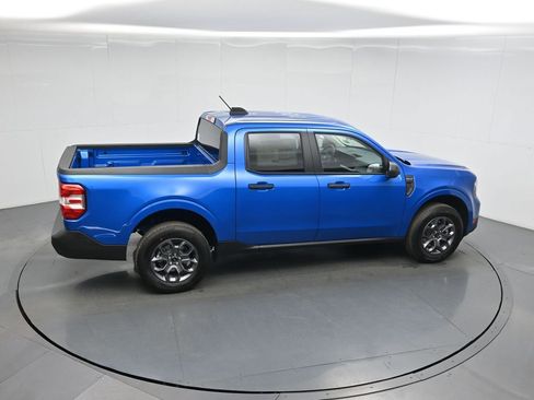 New 2026 Ford Maverick XLT image 38