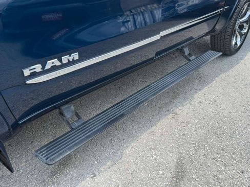 Used 2023 RAM 1500 Limited AWD/4WD image 24