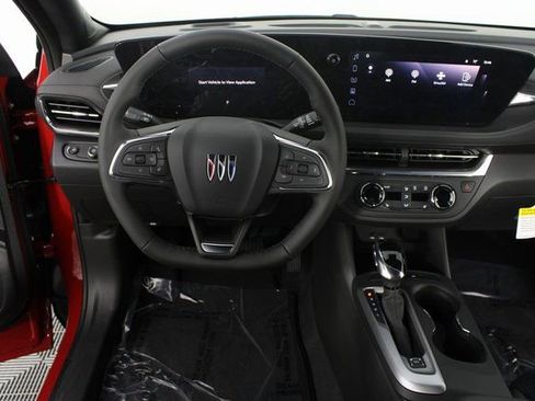 New 2026 Buick Envista Preferred w/ Convenience I Package image 11