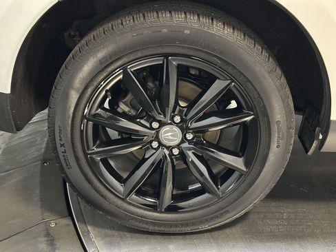 Used 2021 Acura RDX AWD w/ Technology Package image 16