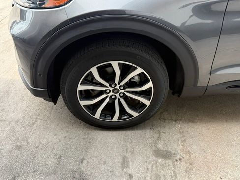 Used 2020 Ford Explorer ST w/ Premium Technology Package AWD/4WD image 46