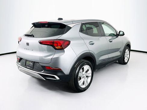 Used 2025 Buick Encore GX Preferred image 9