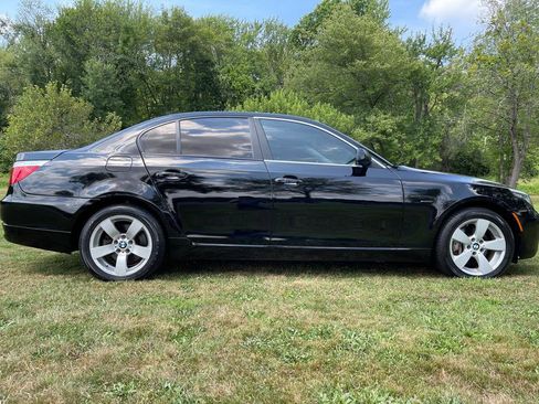 Used 2008 BMW 528xi Sedan AWD/4WD image 20