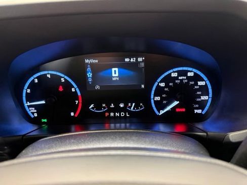 Used 2021 Ford Bronco Sport Big Bend AWD/4WD image 6
