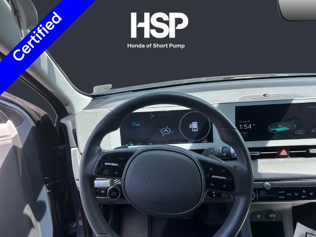 Certified 2024 Hyundai Ioniq 5 SE AWD/4WD image 13