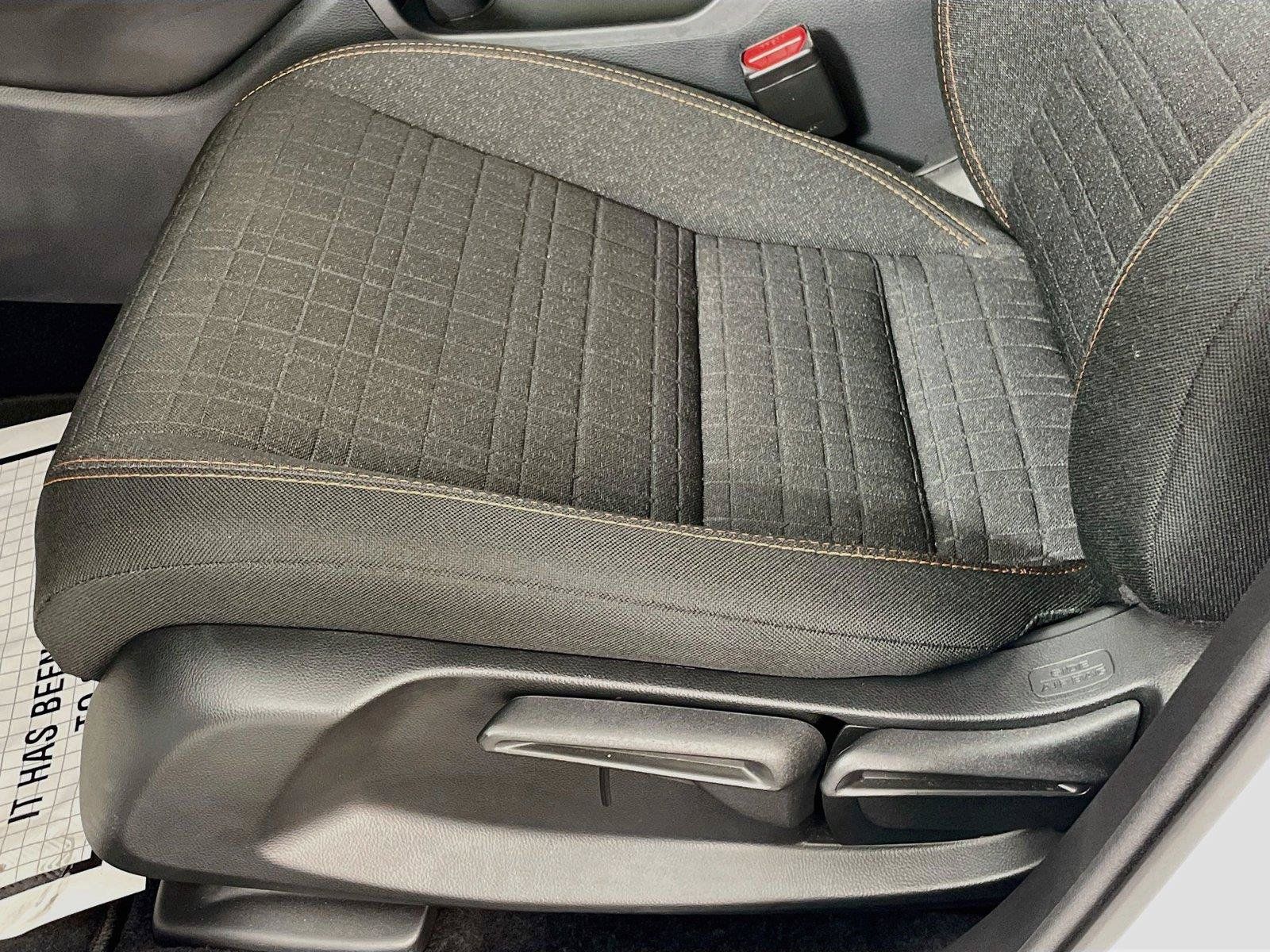 Certified 2026 Honda HR-V Sport image 22