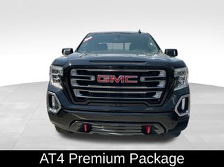 Used 2019 GMC Sierra 1500 AT4 w/ AT4 Premium Package video 2
