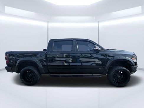 Used 2019 RAM 1500 Rebel w/ Rebel Level 2 Equipment Group AWD/4WD image 2