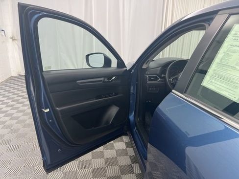 Used 2023 MAZDA CX-5 AWD 2.5 S image 14