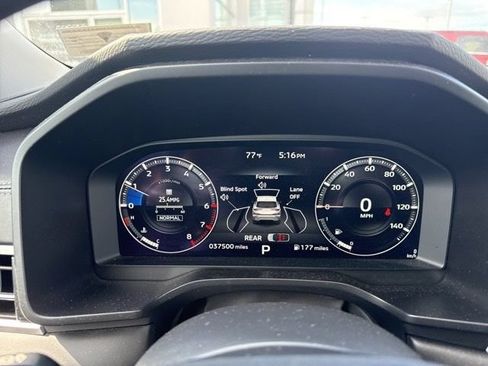 Used 2024 Mitsubishi Outlander SEL AWD/4WD image 23