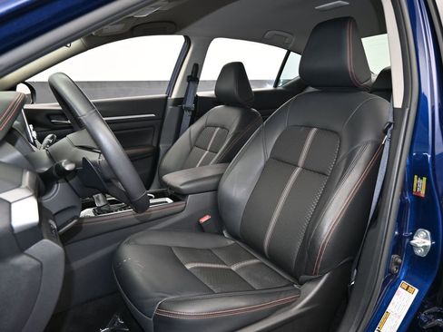 Used 2024 Nissan Altima 2.5 SR image 10