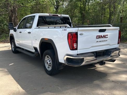 Used 2024 GMC Sierra 2500 Pro image 5