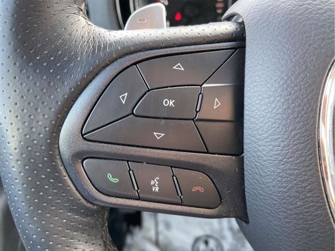 Used 2025 Dodge Durango R/T AWD/4WD image 30