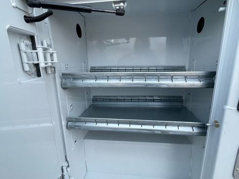 New 2026 Chevrolet Express 3500 Work Van w/ Power Convenience Package image 36