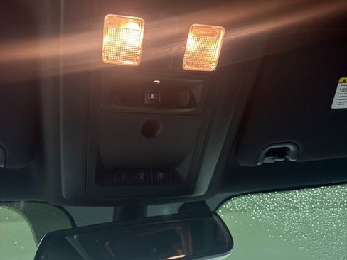 Used 2017 RAM 1500 Rebel w/ Luxury Group image 15