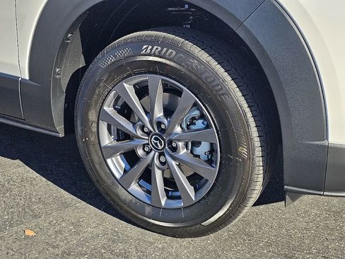 New 2026 MAZDA CX-30 AWD 2.5 S image 7