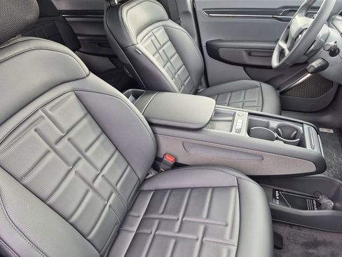 New 2026 Kia EV9 Land w/ Nightfall Edition Package image 15