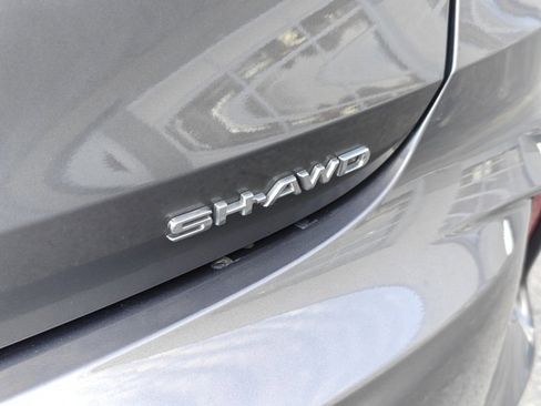 Used 2022 Acura TLX Type S image 8