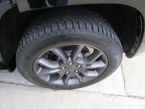 Used 2021 Jeep Grand Cherokee High Altitude image 22