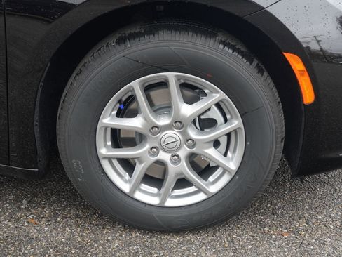 New 2026 Chrysler Pacifica Select image 52