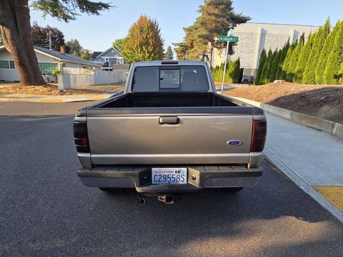 Used 2005 Ford Ranger FX4 image 6
