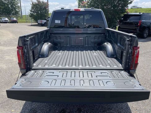 New 2026 Ford F150 XLT w/ Equipment Group 302A MID RWD image 10