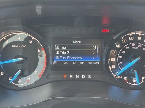 Certified 2021 Ford Ranger XLT image 22