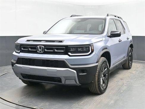 New 2026 Honda Passport RTL image 5