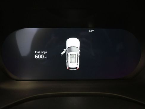 New 2026 Volvo XC60 B5 Ultra w/ Climate Package AWD/4WD image 12