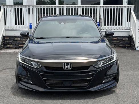 Used 2020 Honda Accord Sport image 9