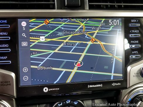 Used 2024 Toyota 4Runner SR5 Premium image 15