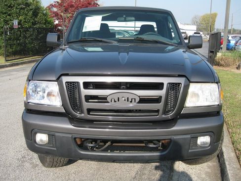 Used 2006 Ford Ranger Sport image 2