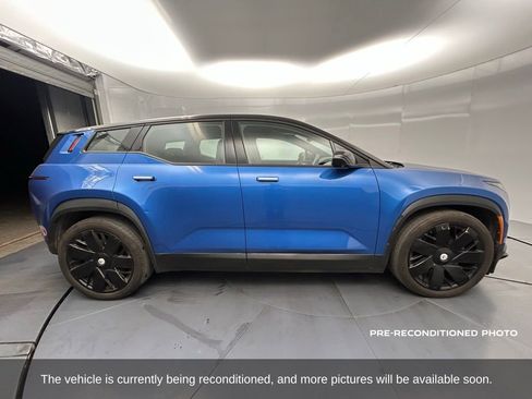 Used 2023 Fisker Ocean Ultra image 7