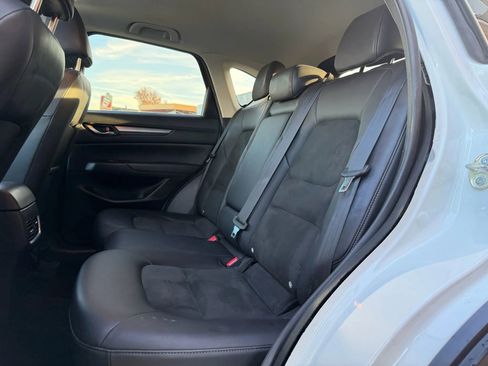 Used 2018 MAZDA CX-5 Touring w/ Preferred Equipment Package image 12