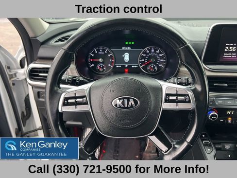 Used 2020 Kia Telluride SX w/ Towing Package image 33