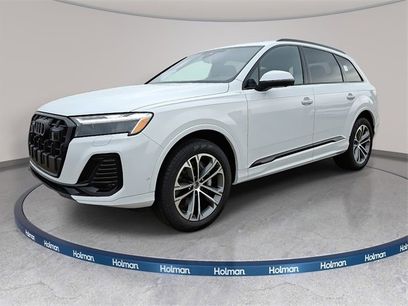 New 2026 Audi Q7 2.0T Premium