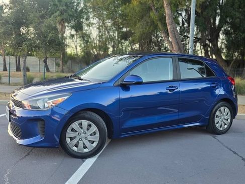 Used 2020 Kia Rio S FWD image 34