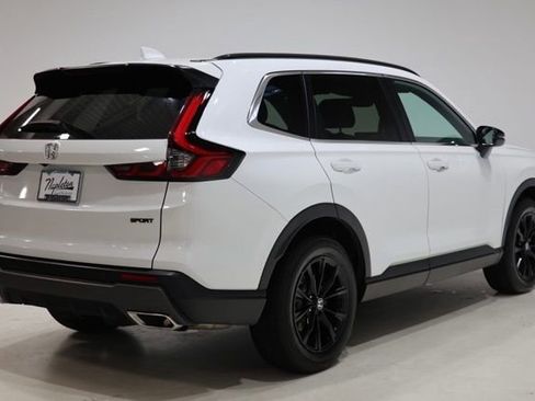 Used 2024 Honda CR-V Sport-L image 8