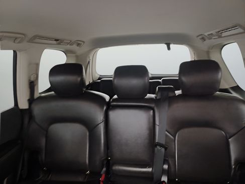 Used 2019 Nissan Armada SV w/ Driver Package AWD/4WD image 30