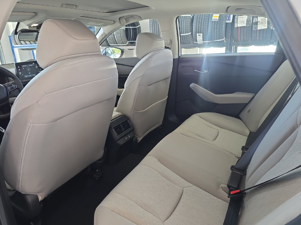 New 2026 Honda Accord SE image 20