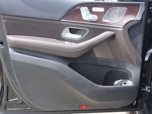 Used 2022 Mercedes-Benz GLE 350 w/ Premium Package image 23