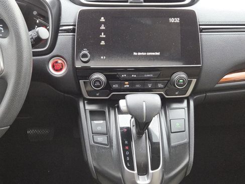 Used 2018 Honda CR-V EX image 29