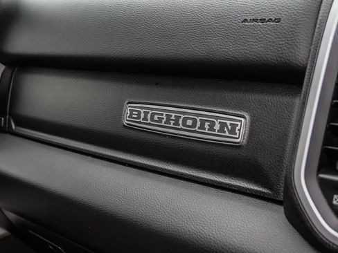 Used 2020 RAM 1500 Big Horn AWD/4WD image 71
