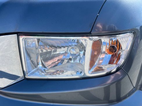 Used 2012 Honda Ridgeline RTL image 11